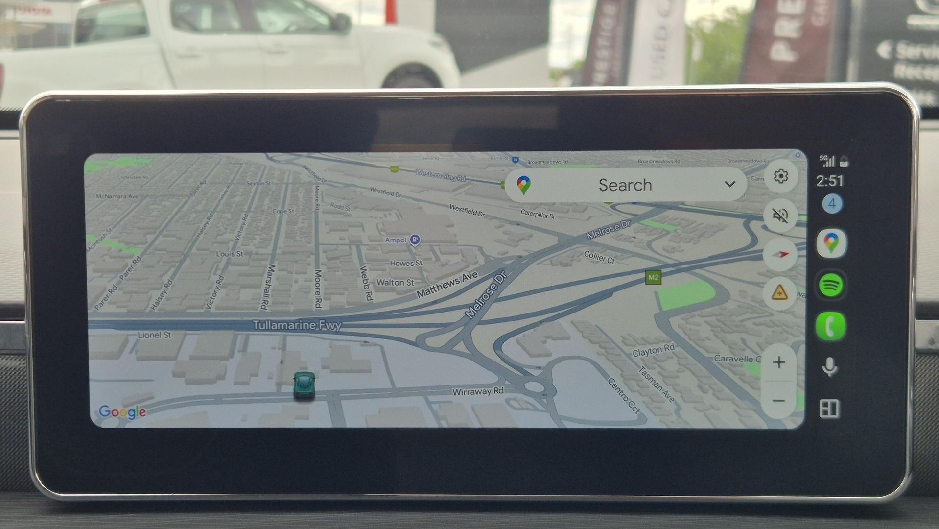 Gwm Haval Jolion image 2