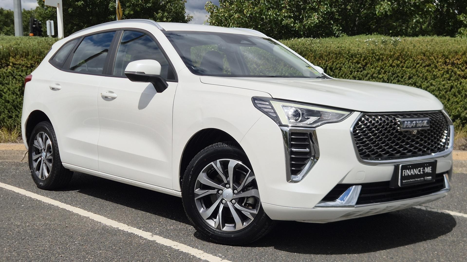 Gwm Haval Jolion image 1