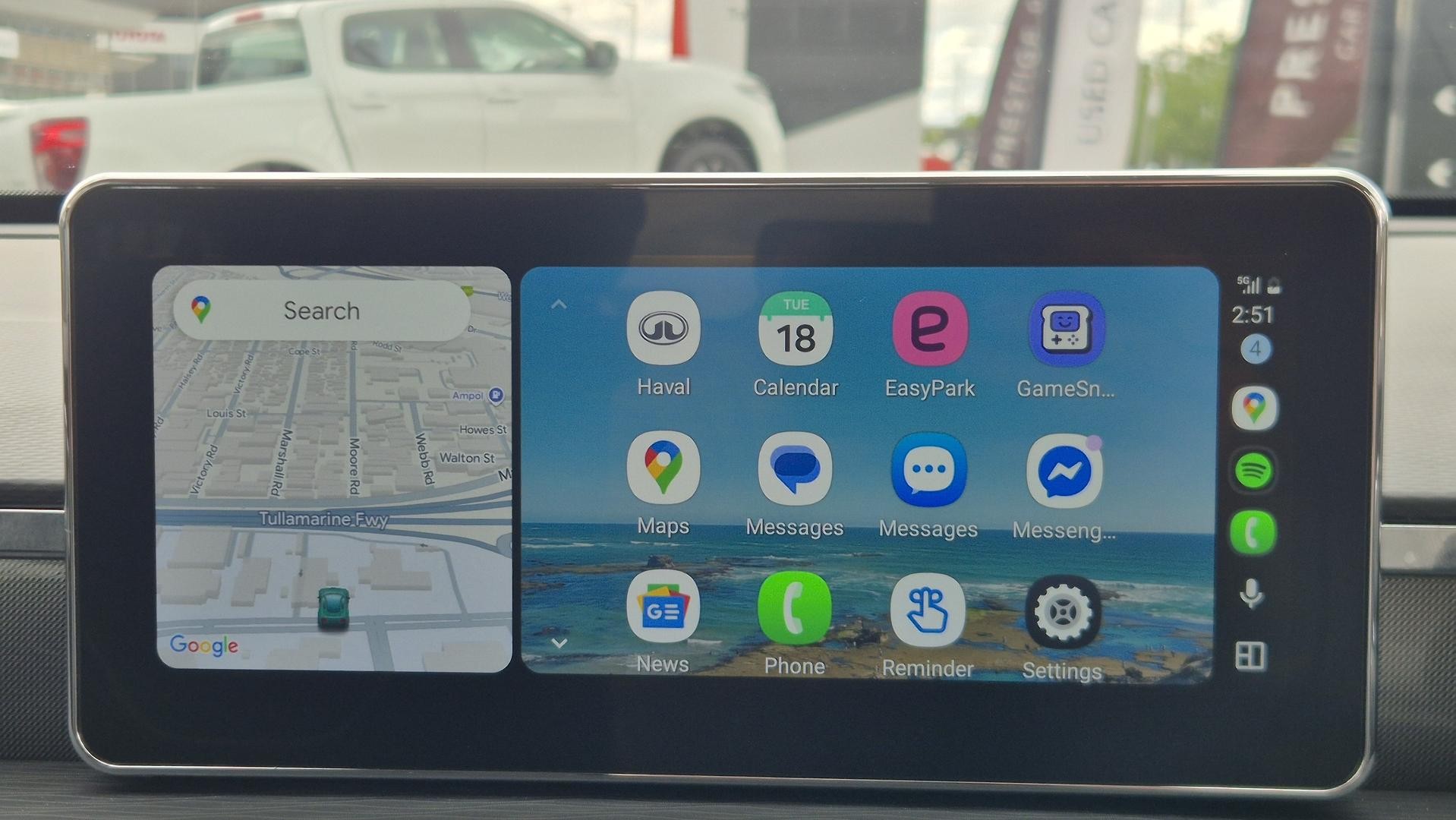 Gwm Haval Jolion image 3