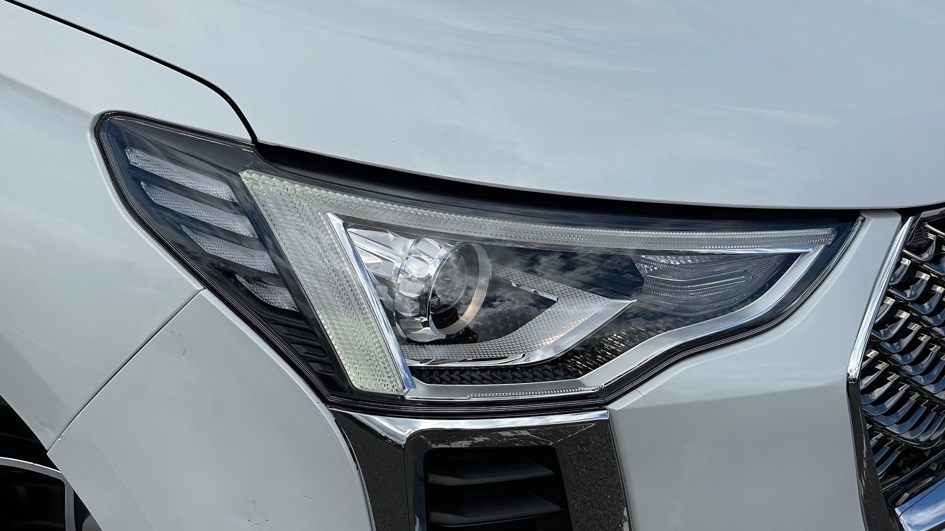 Gwm Haval Jolion image 4