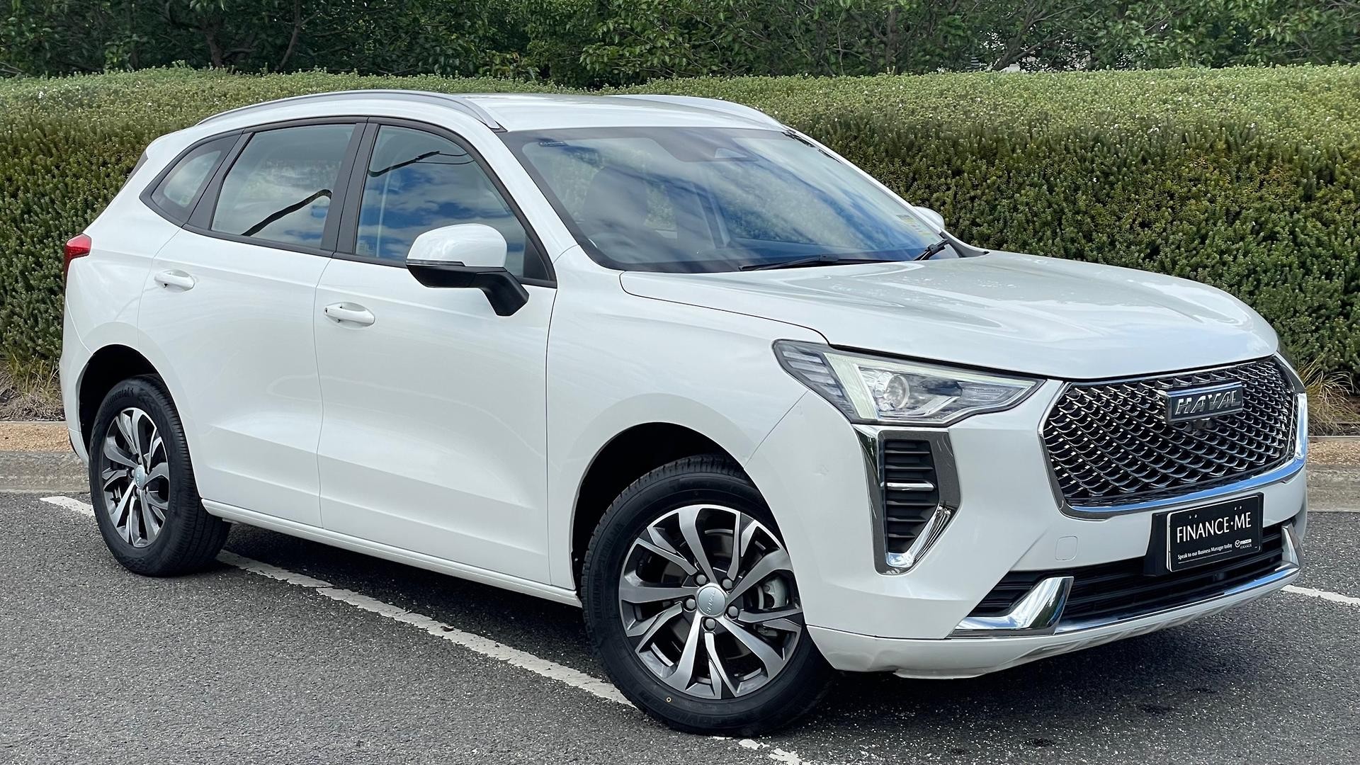 Gwm Haval Jolion image 1