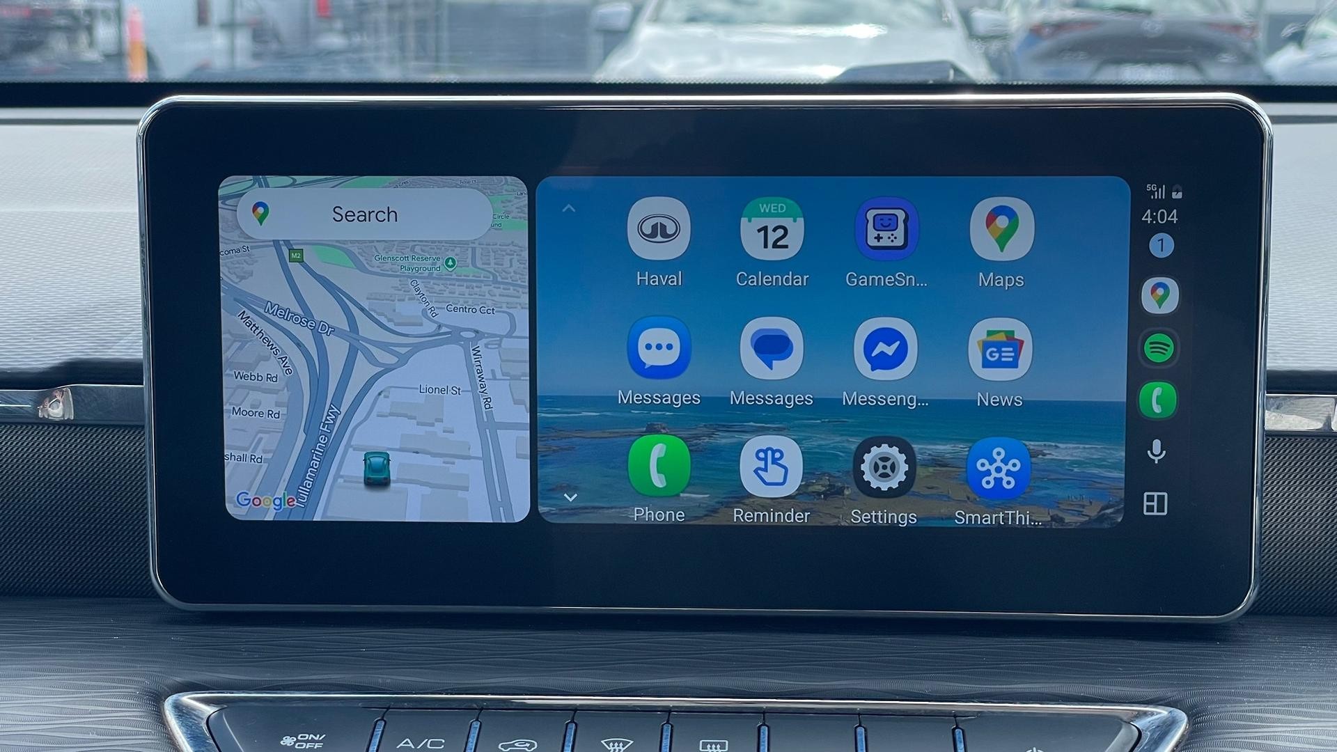 Gwm Haval Jolion image 3