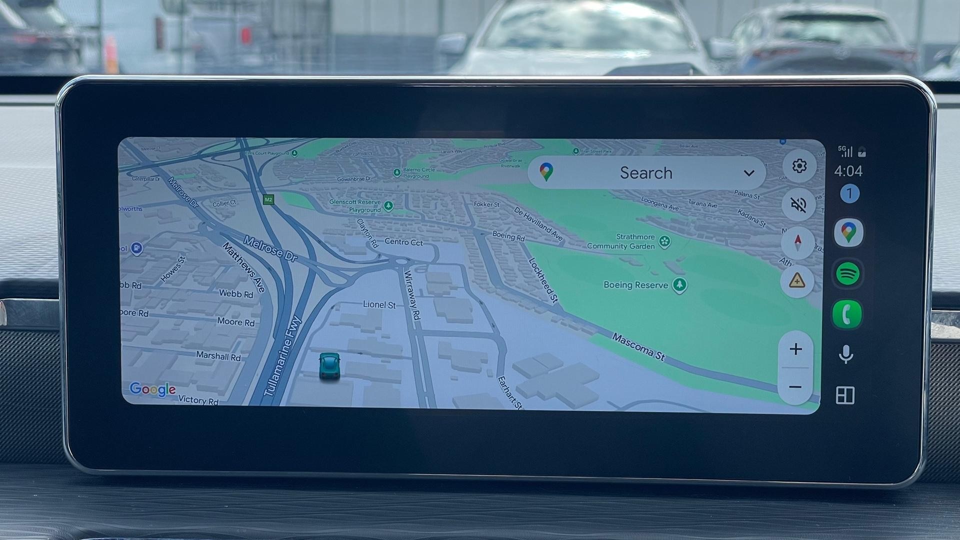 Gwm Haval Jolion image 2