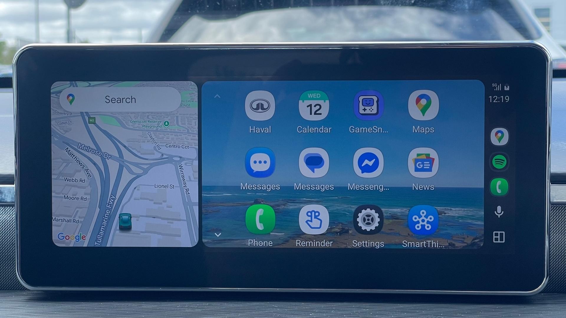 Gwm Haval Jolion image 3