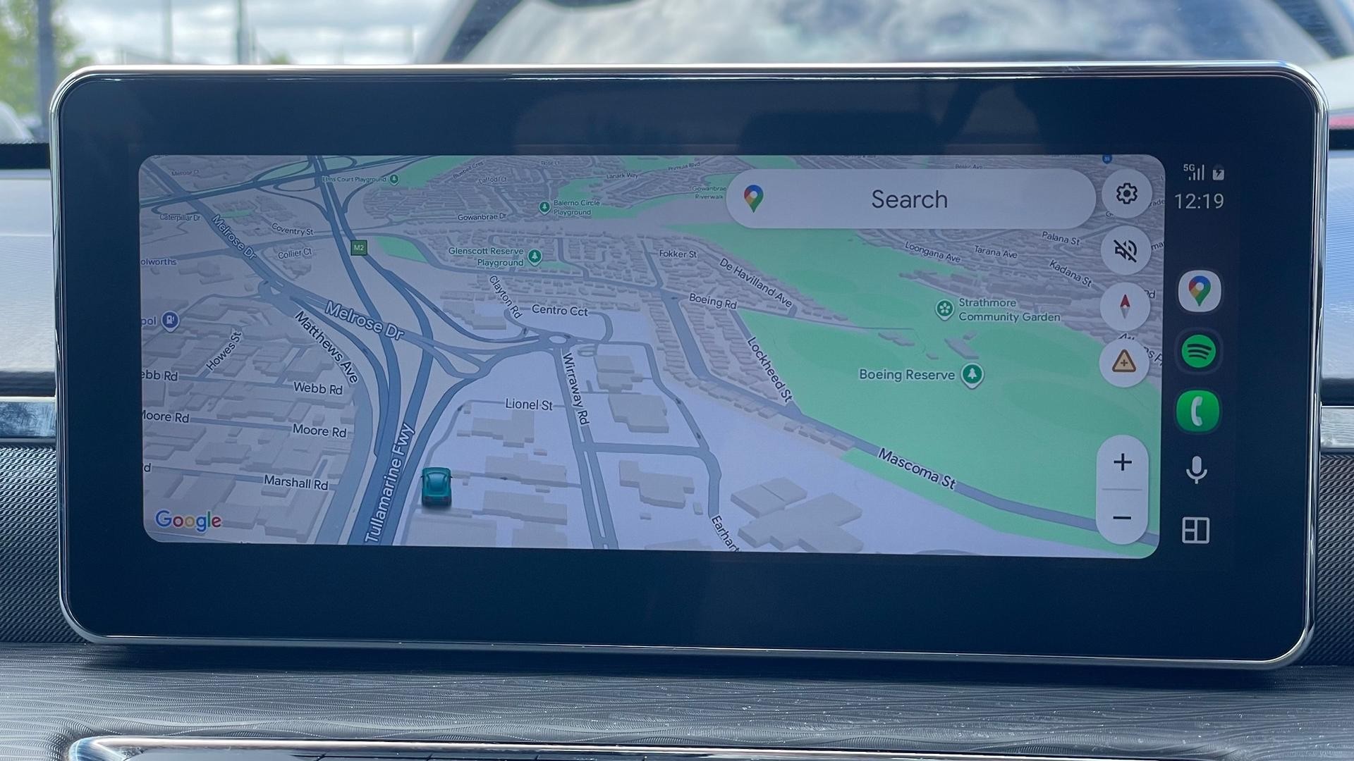 Gwm Haval Jolion image 2