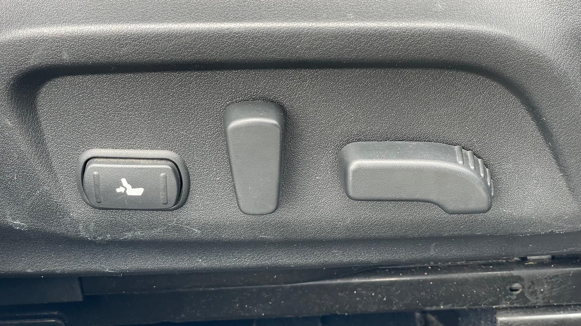 Subaru Outback image 3