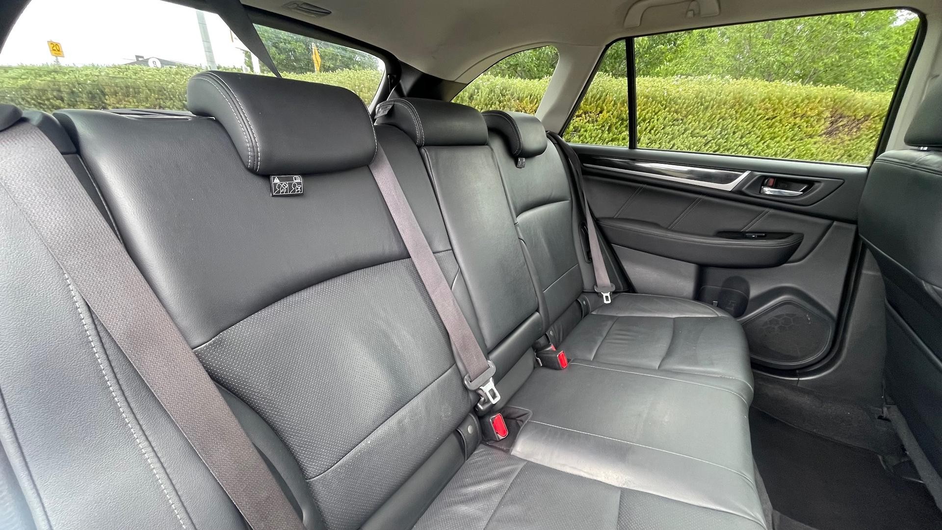 Subaru Outback image 4