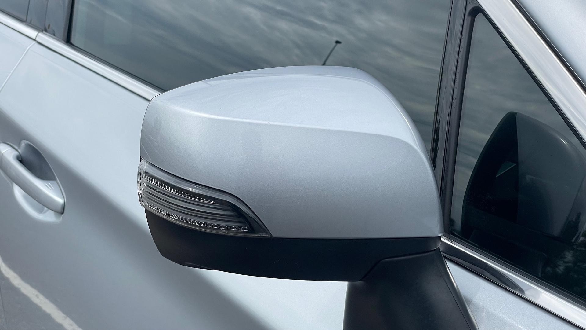 Subaru Outback image 2