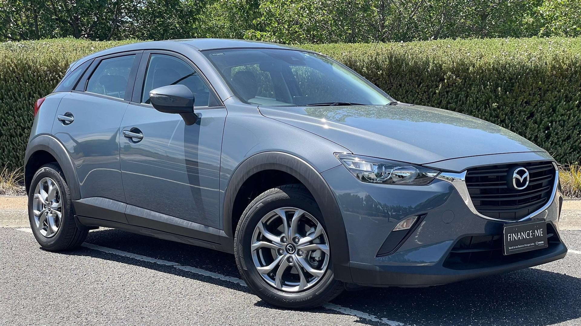 Mazda Cx-3 image 1