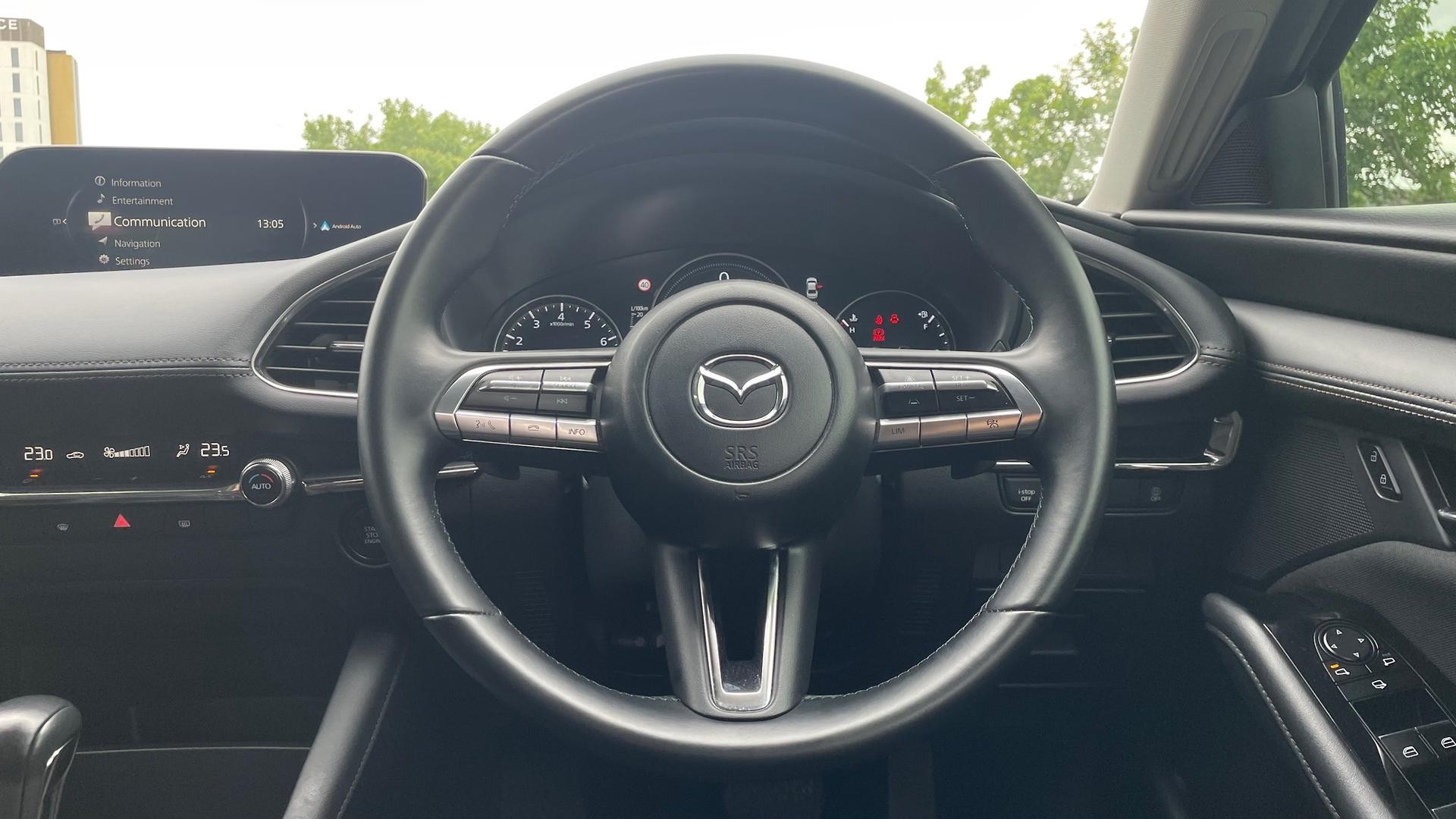 Mazda 3 image 4