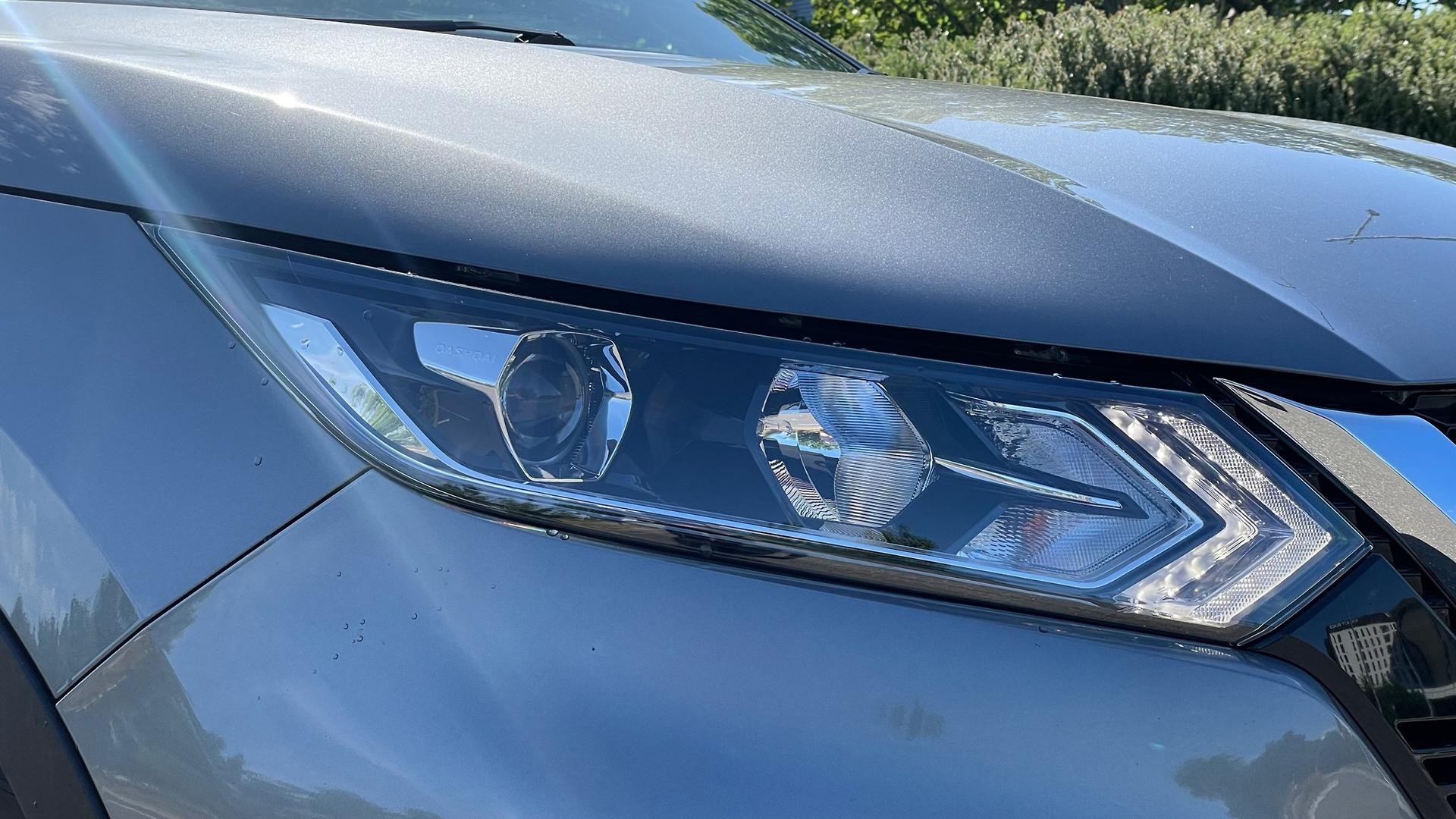 Nissan Qashqai image 2