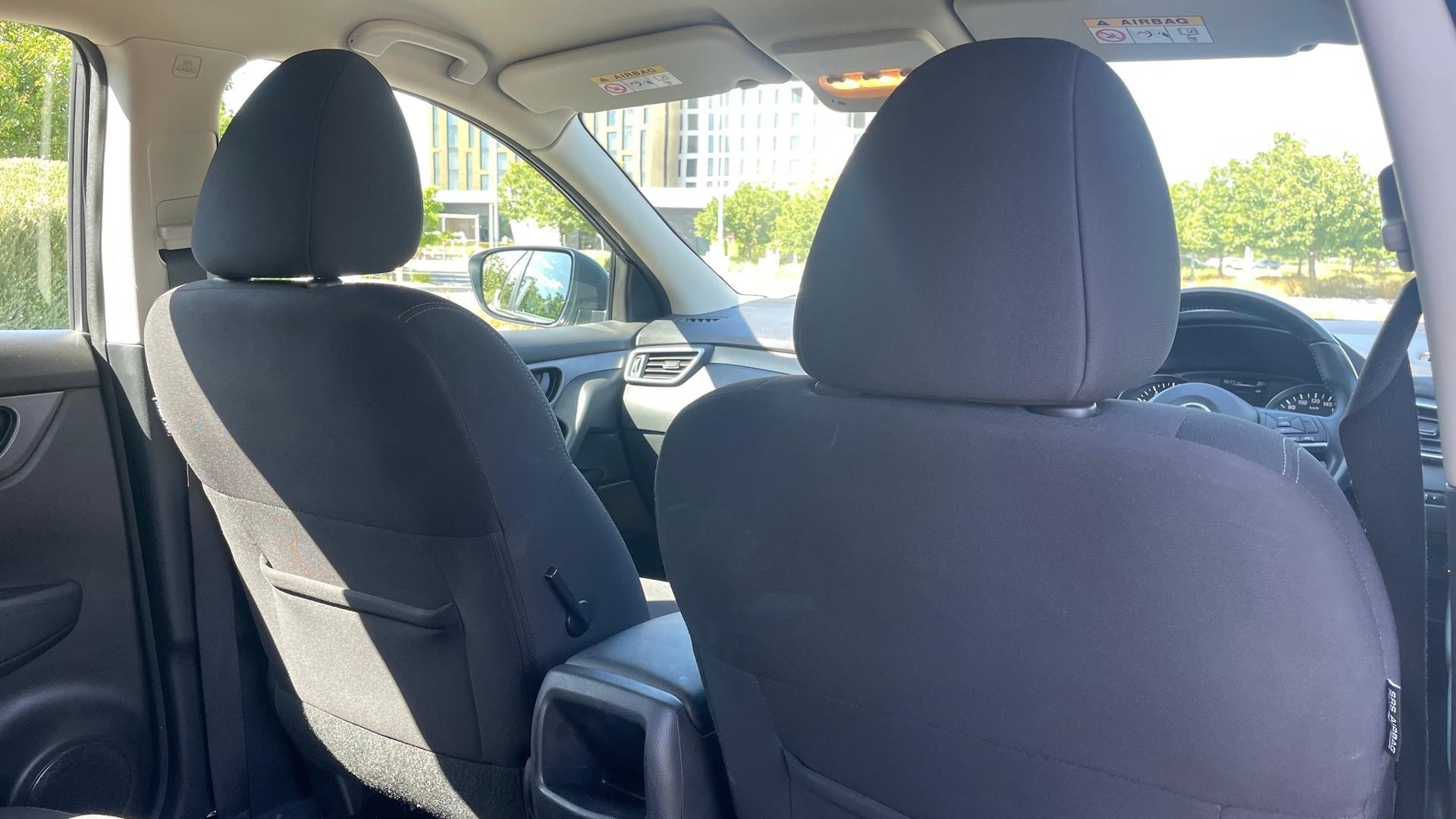 Nissan Qashqai image 4