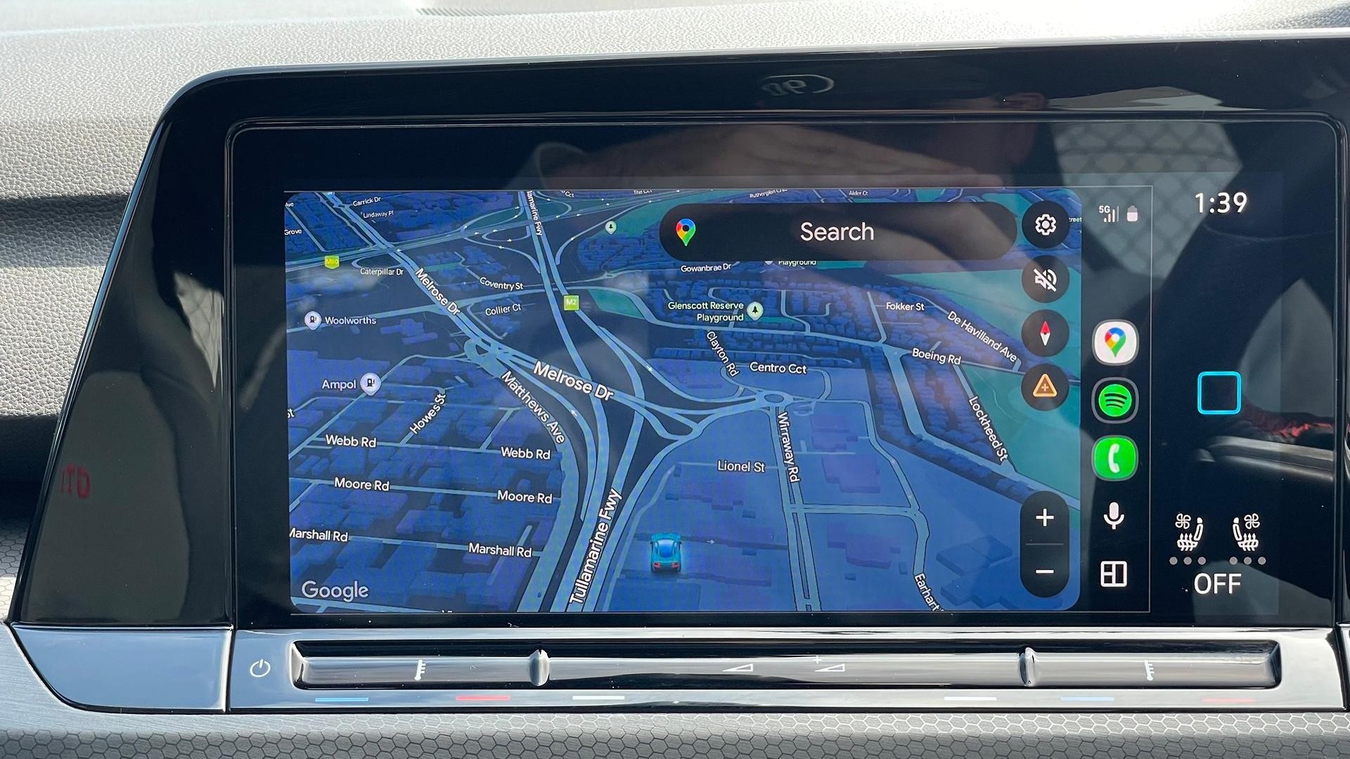 Volkswagen Golf image 3