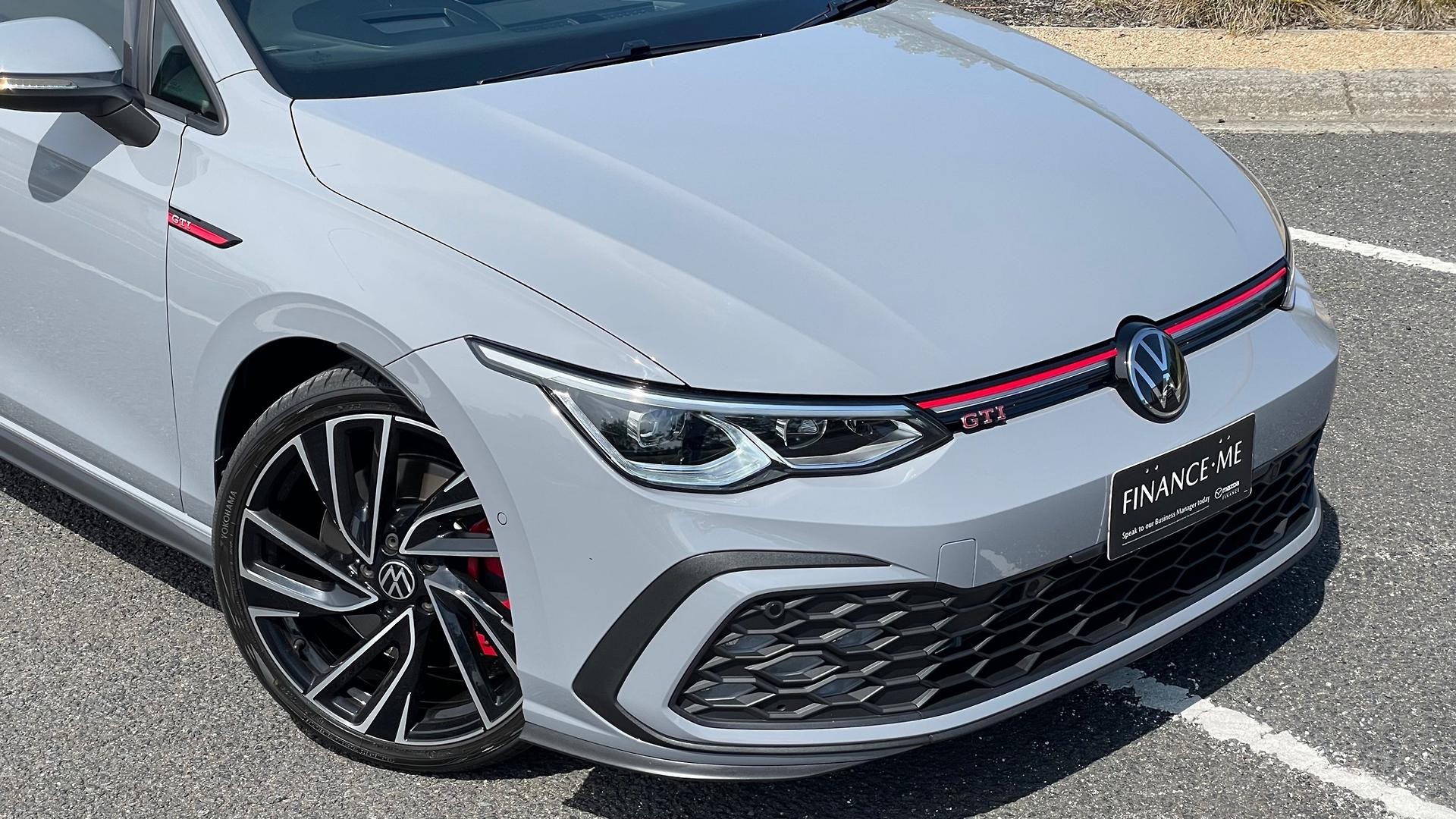 Volkswagen Golf image 4