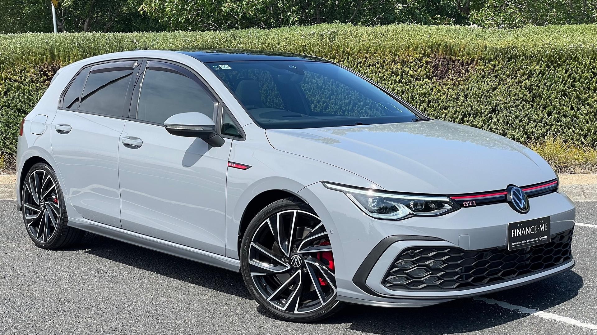 Volkswagen Golf image 1