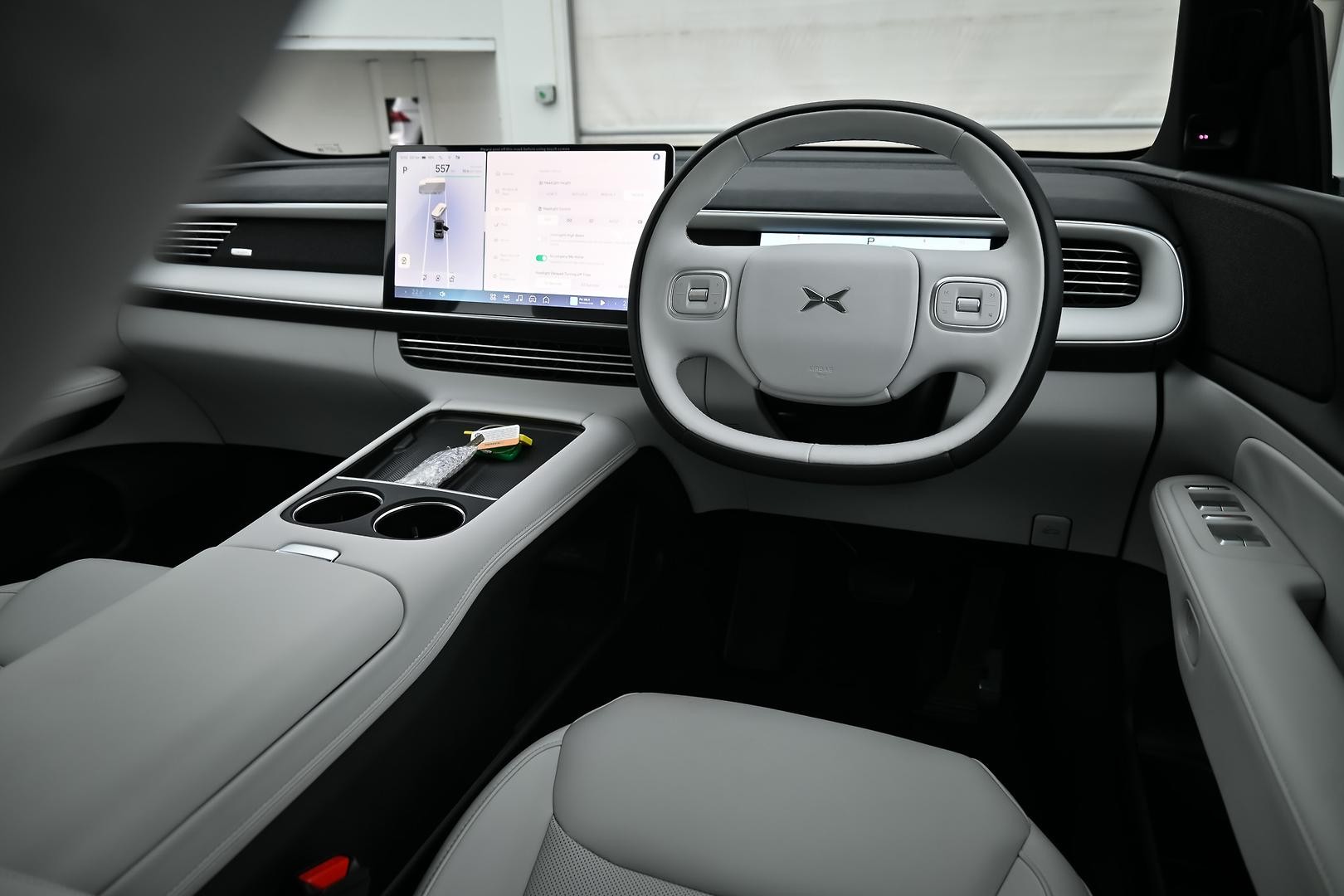 Xpeng G6 image 4