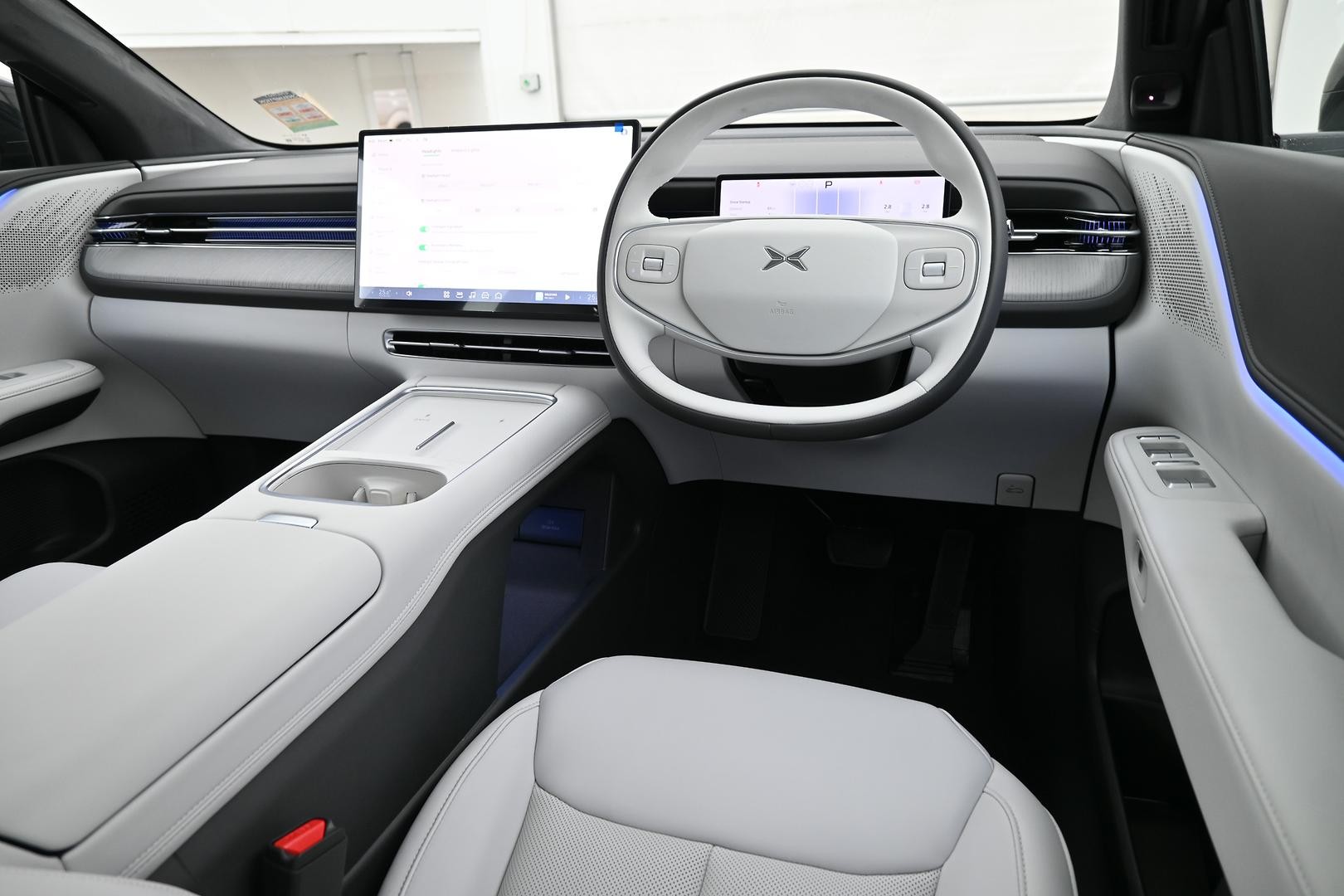 Xpeng G6 image 4