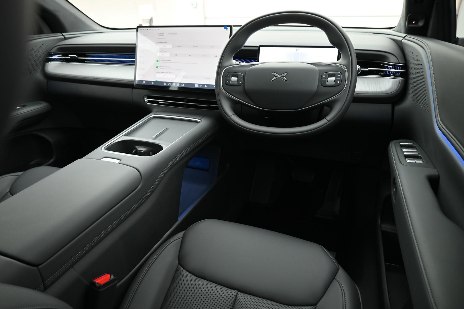 Xpeng G6 image 4