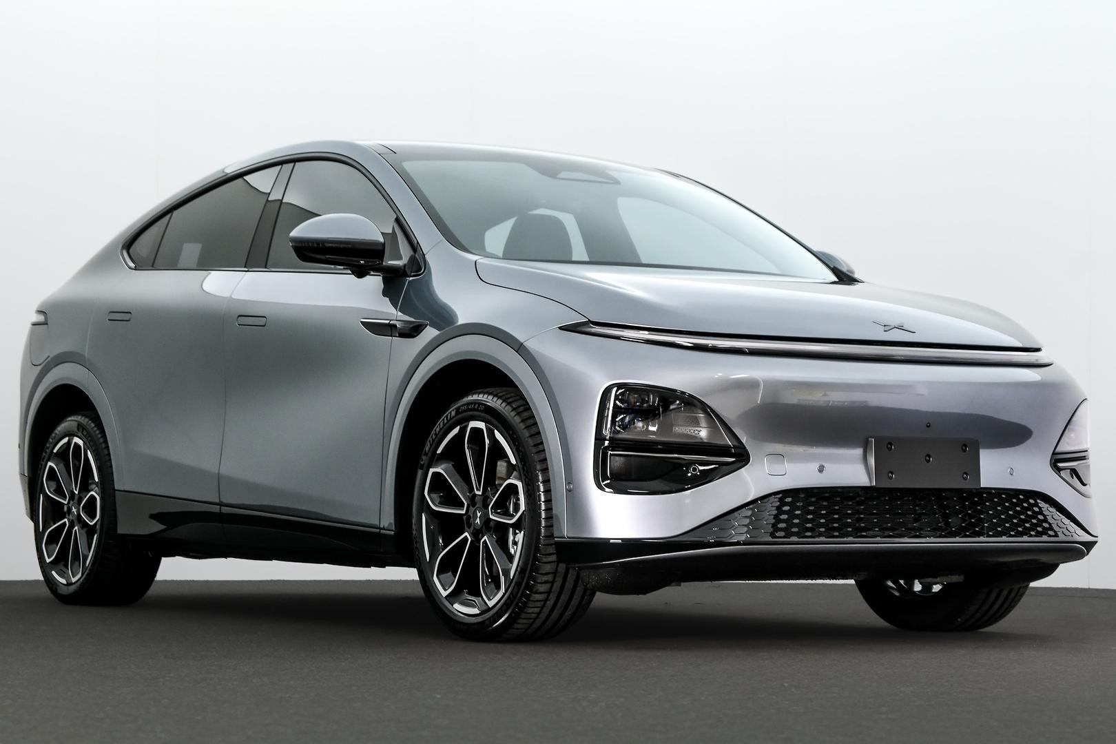 Xpeng G6 image 1