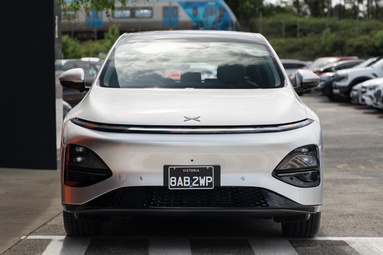 Xpeng G6 image 2