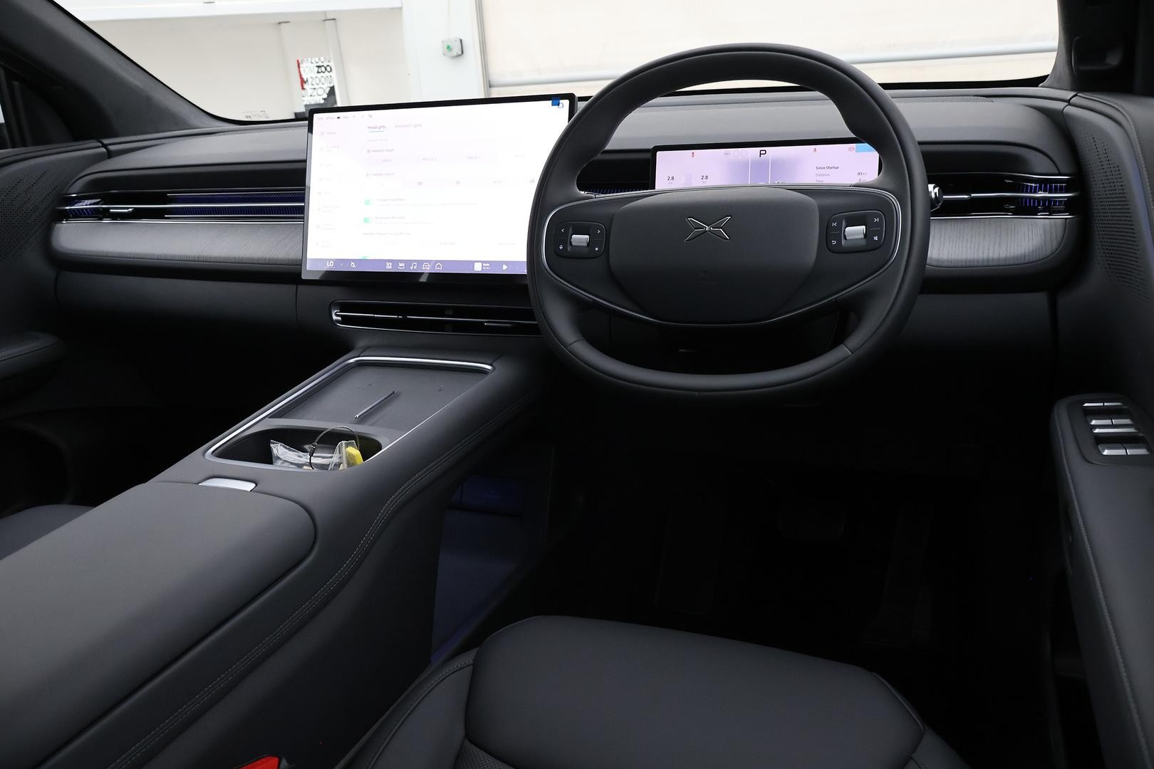 Xpeng G6 image 4