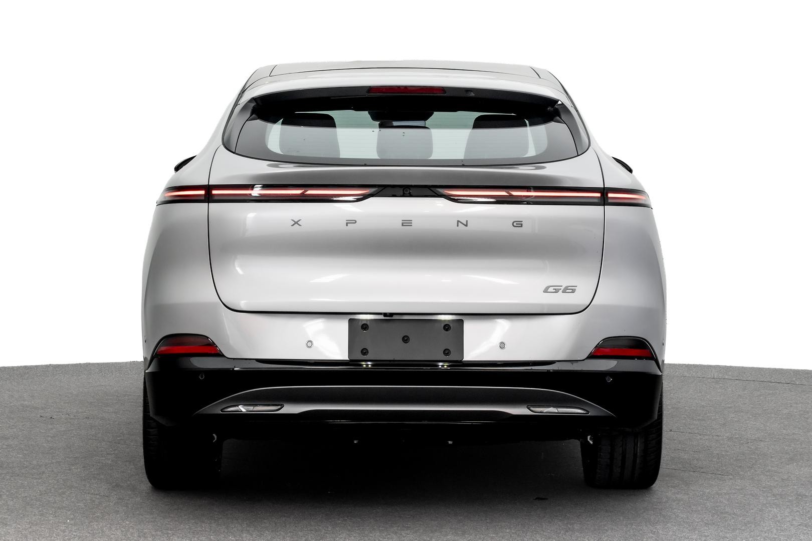 Xpeng G6 image 3
