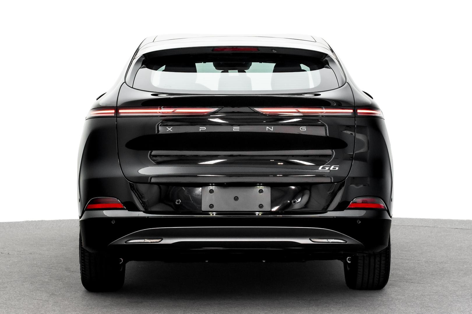 Xpeng G6 image 3