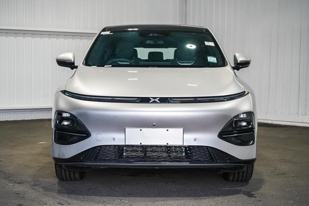 Xpeng G6 image 3