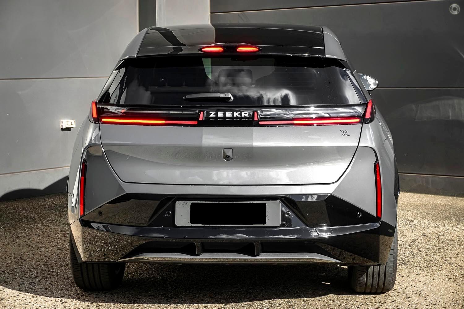 Zeekr X image 3
