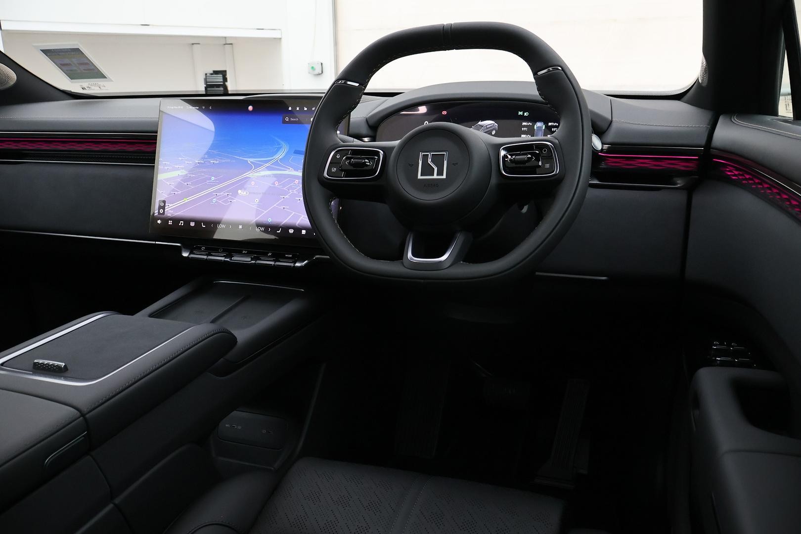 Zeekr 7x image 4