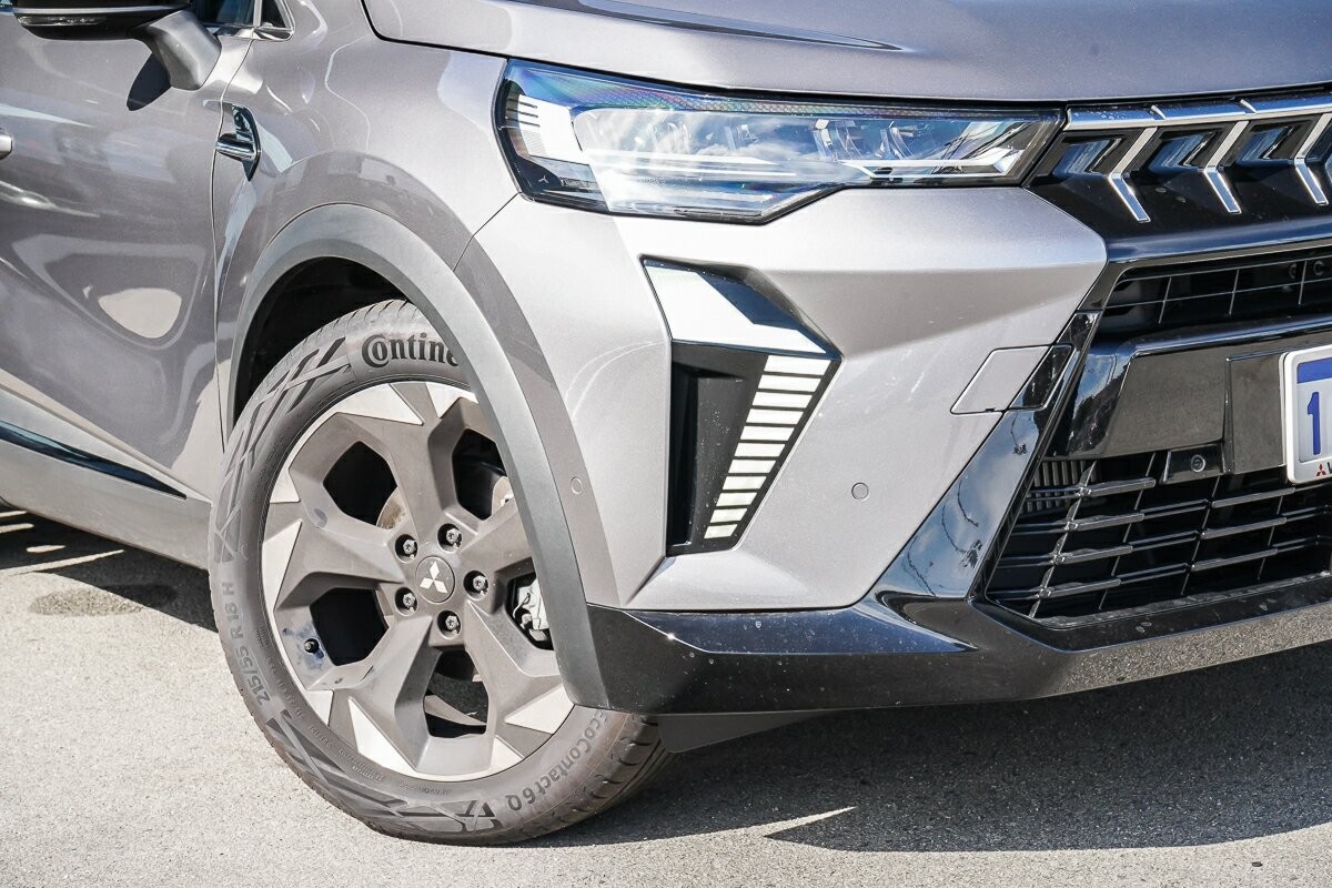Mitsubishi Asx image 2