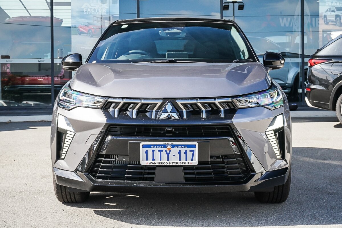 Mitsubishi Asx image 3
