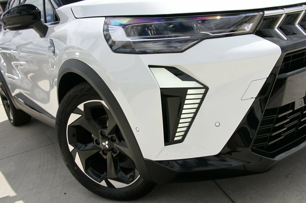 Mitsubishi Asx image 2