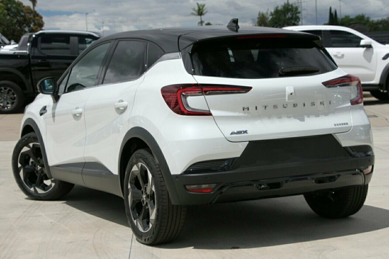 Mitsubishi Asx image 3