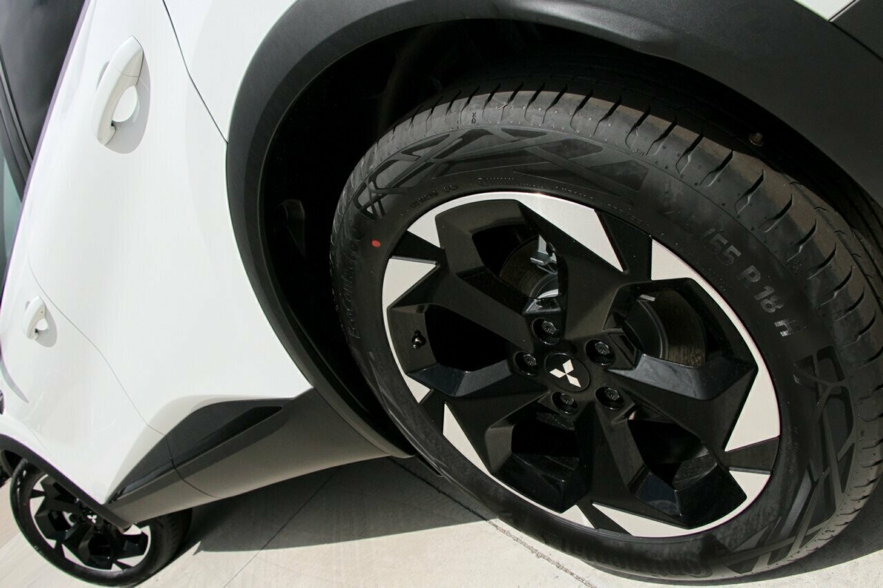 Mitsubishi Asx image 4