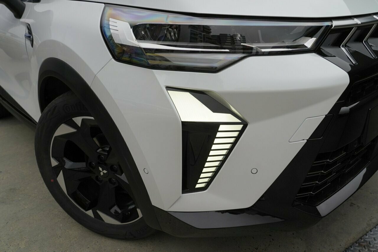 Mitsubishi Asx image 2