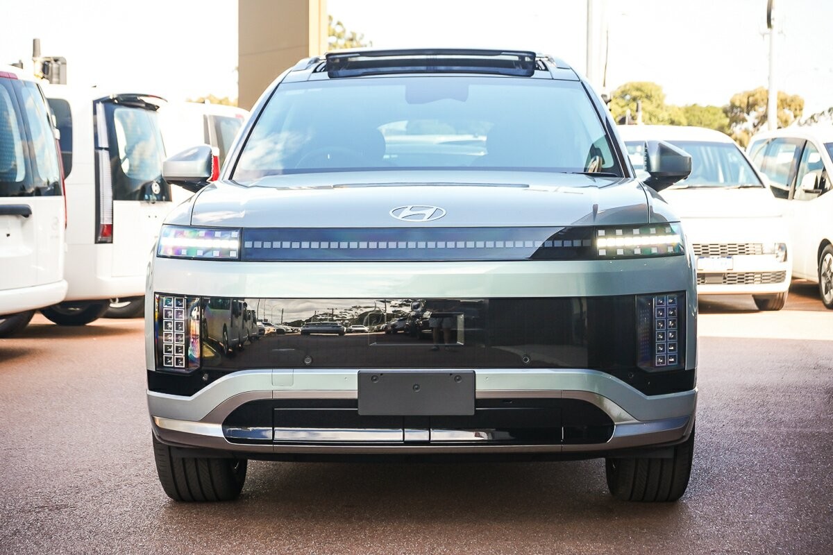 Hyundai Ioniq 9 image 3