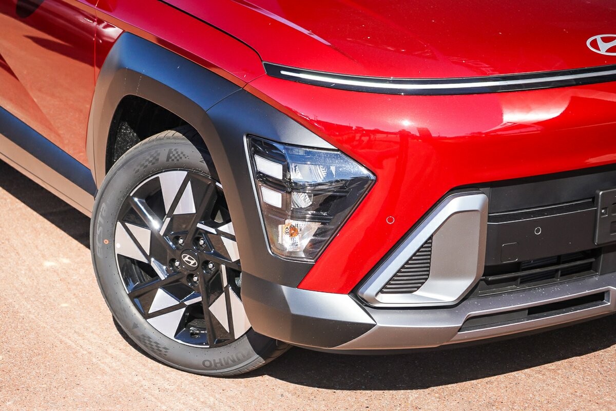 Hyundai Kona image 3