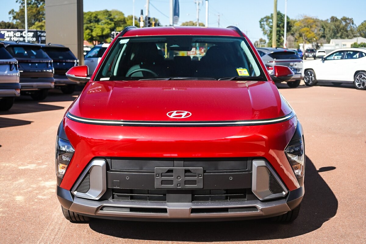 Hyundai Kona image 4