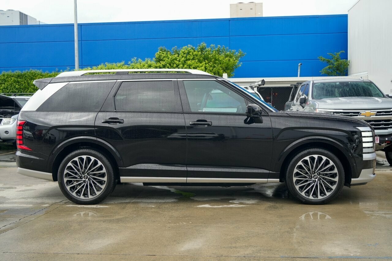 Hyundai Palisade image 2