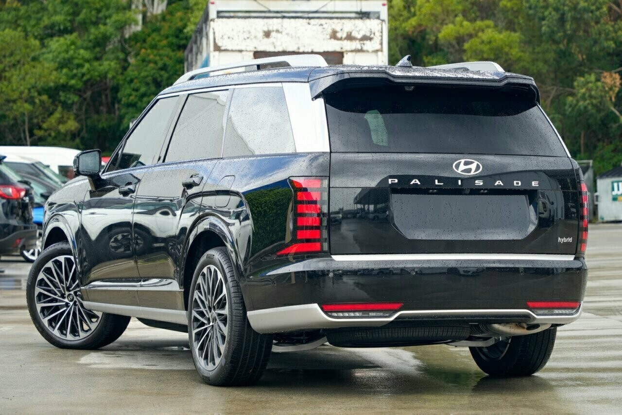 Hyundai Palisade image 3