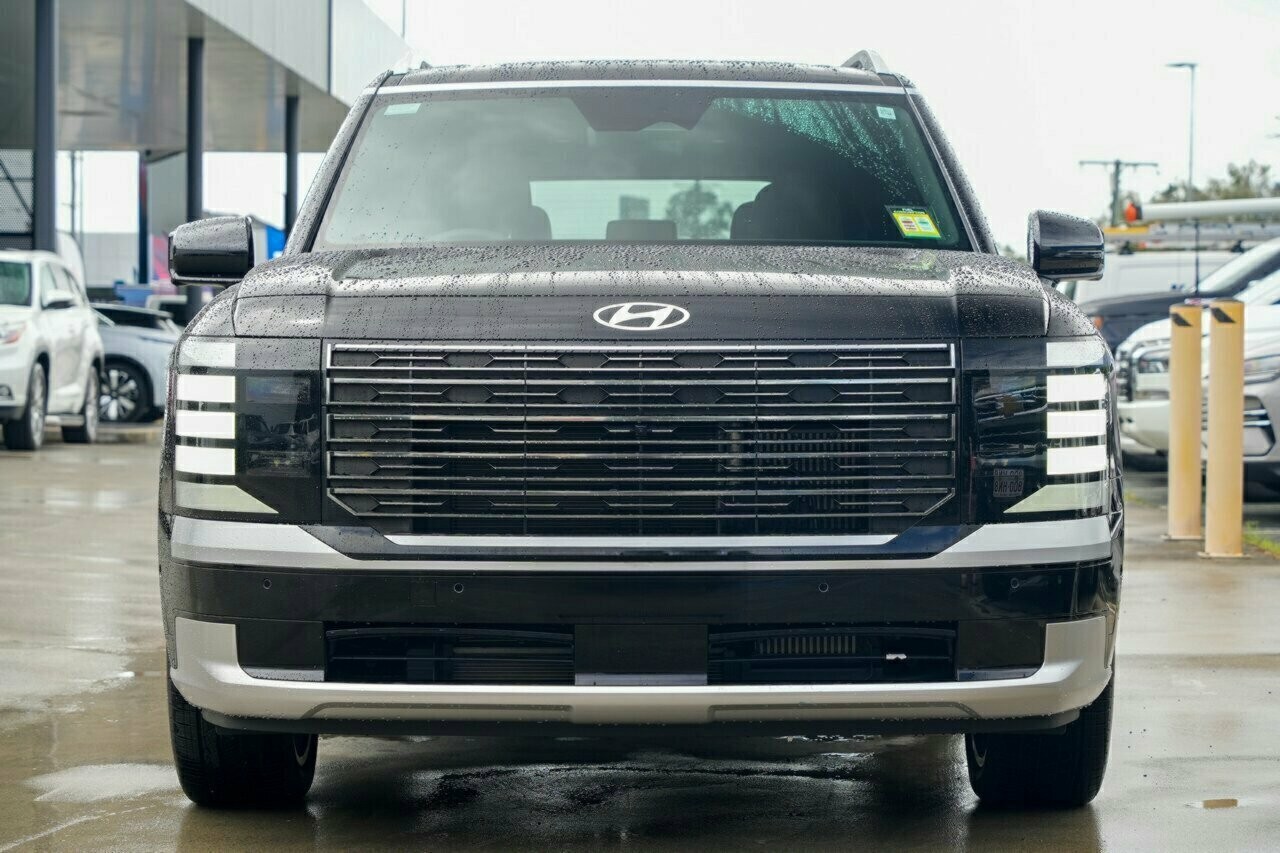 Hyundai Palisade image 4