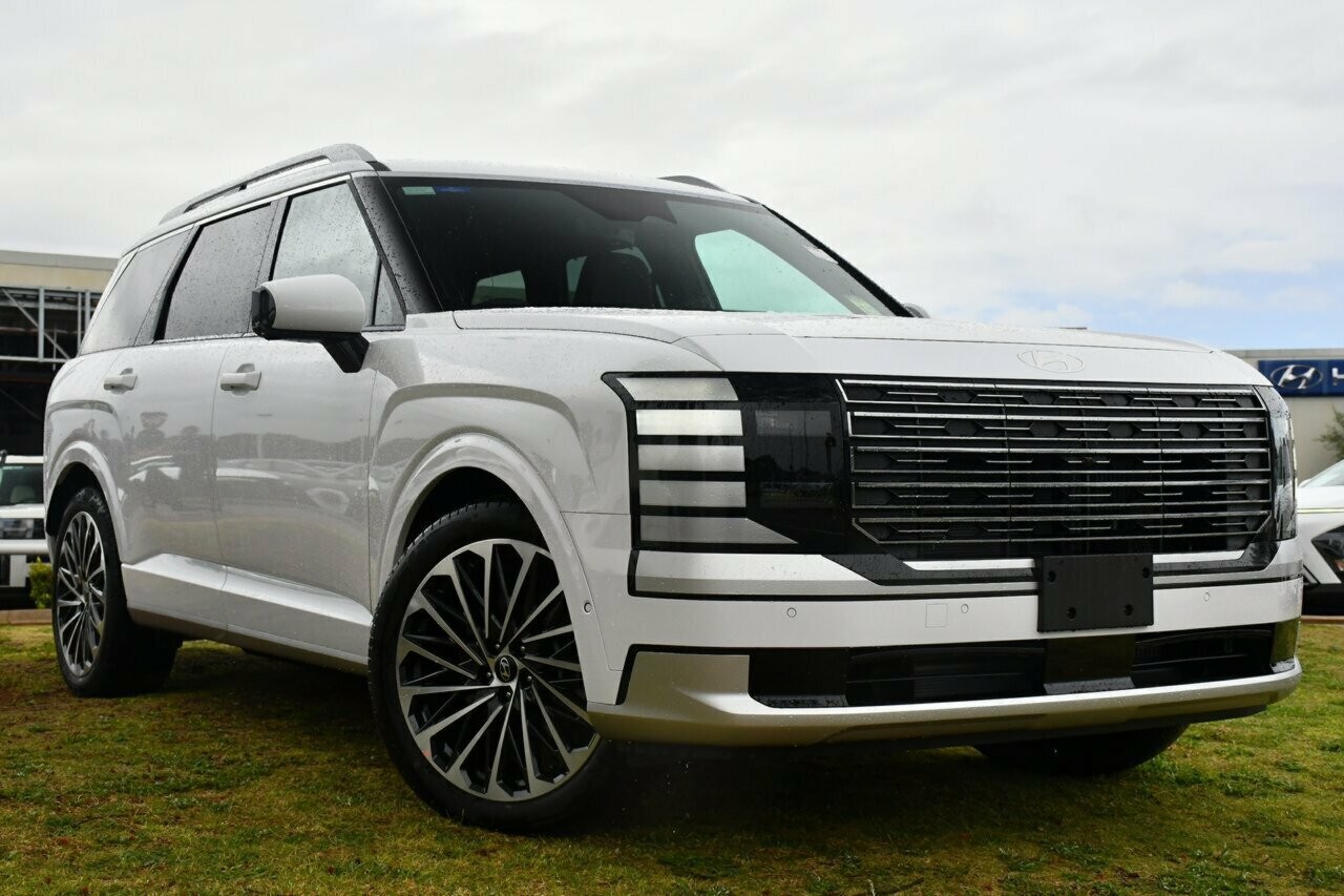 Hyundai Palisade image 1