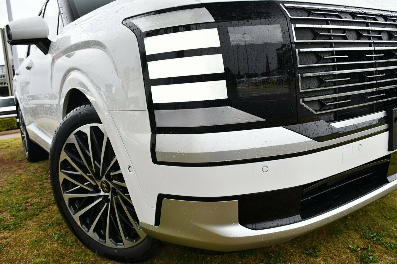 Hyundai Palisade image 2