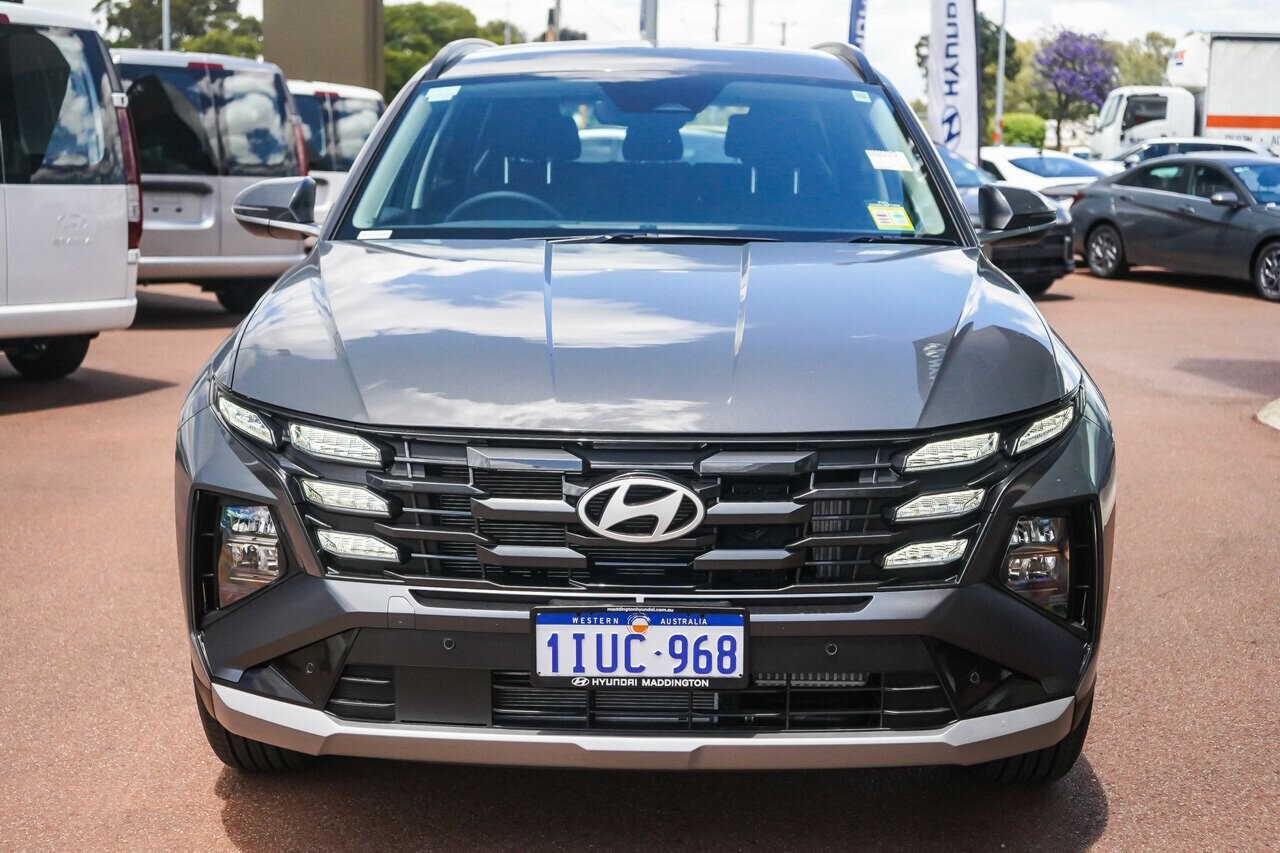 Hyundai Tucson image 3