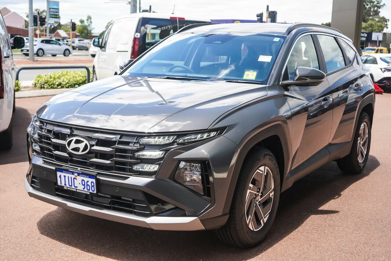 Hyundai Tucson image 4