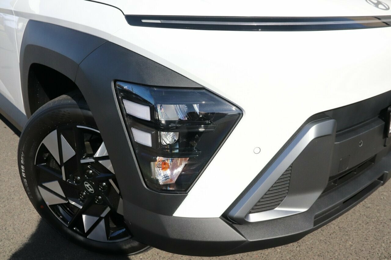 Hyundai Kona image 2