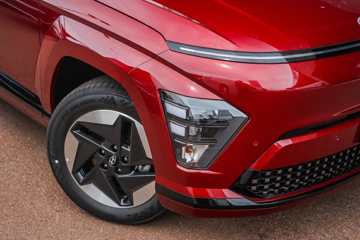 Hyundai Kona image 2