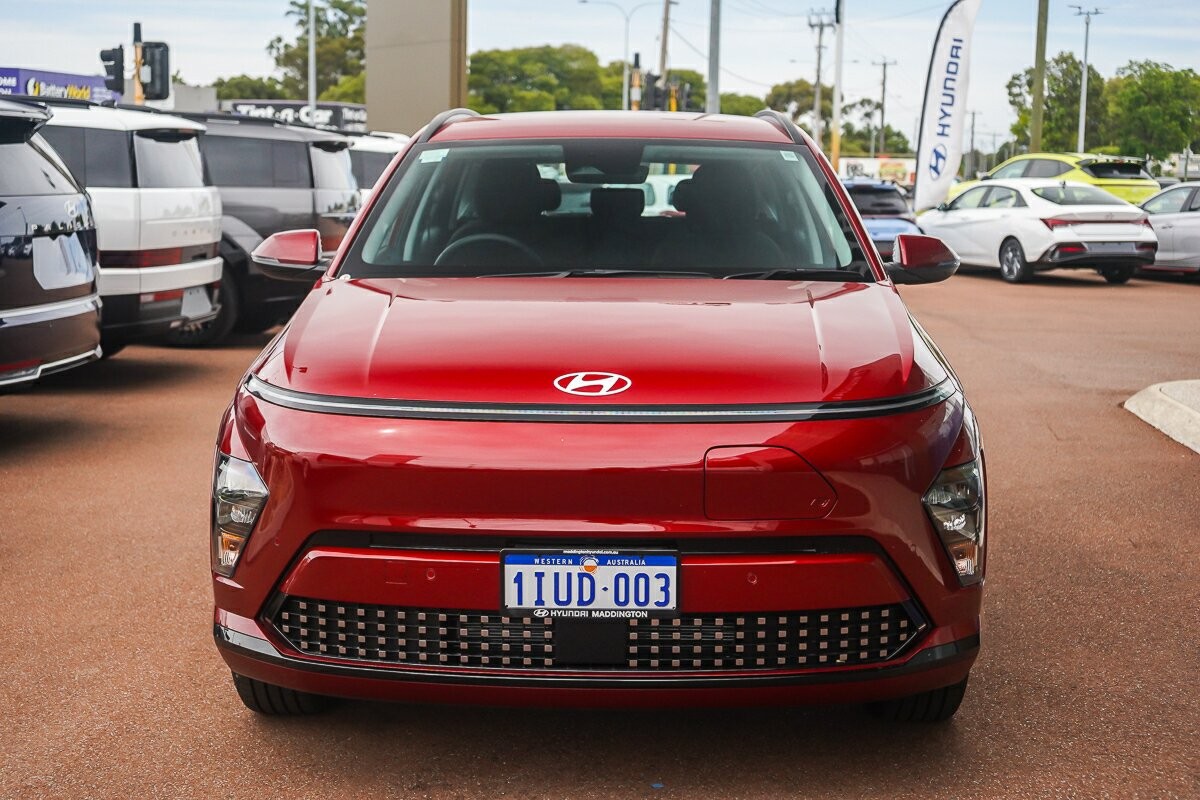 Hyundai Kona image 3