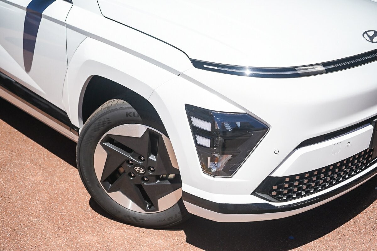 Hyundai Kona image 2